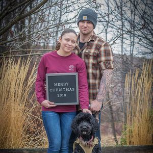 Meet your Posher, Samuel